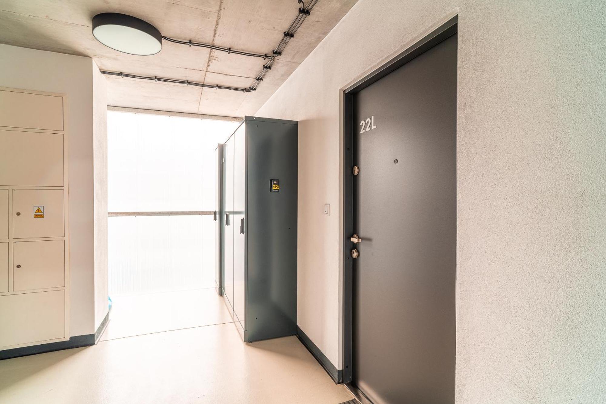 Apartament Chmielna Loft كراكوفيا المظهر الخارجي الصورة