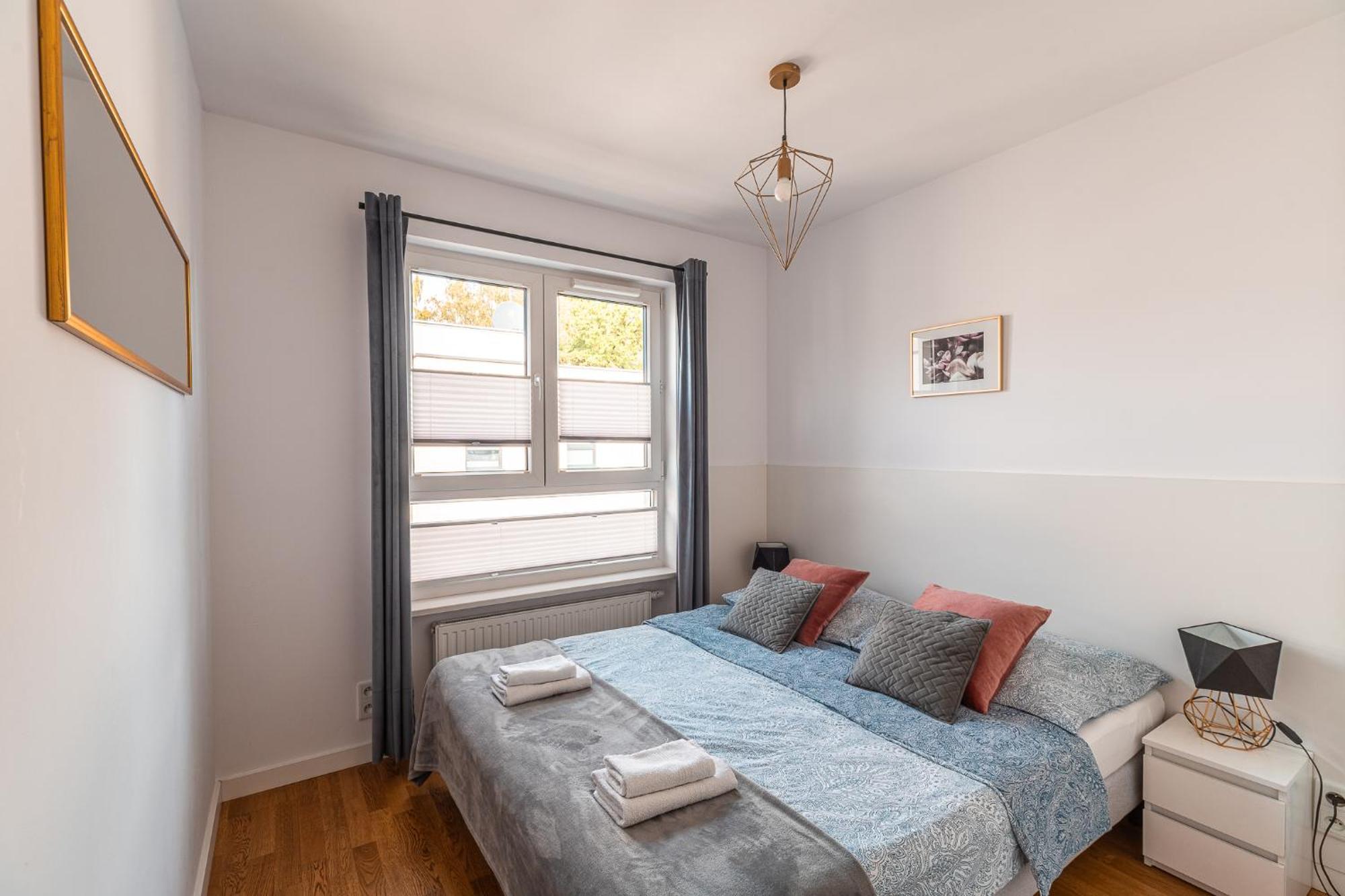 Apartament Chmielna Loft كراكوفيا المظهر الخارجي الصورة