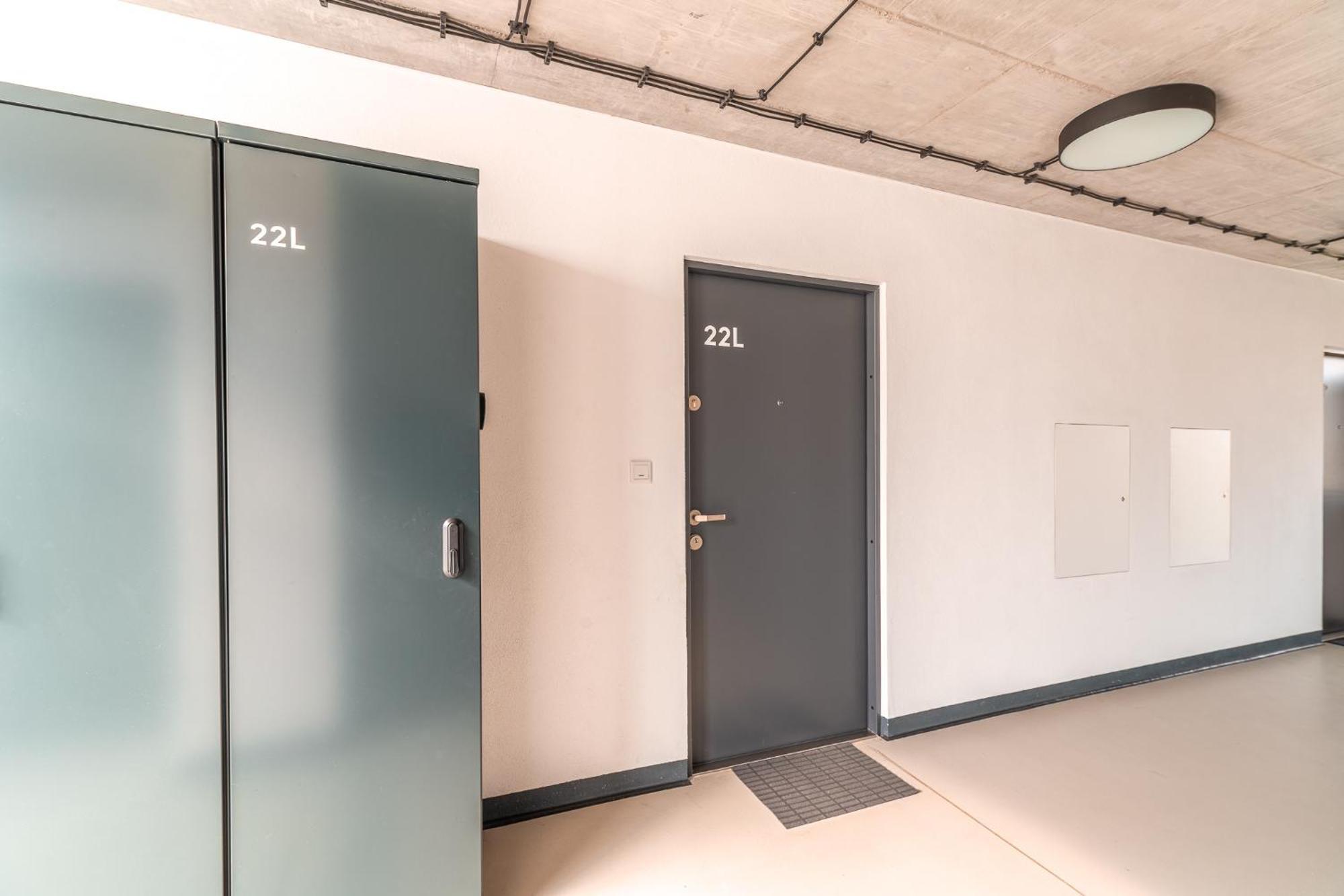 Apartament Chmielna Loft كراكوفيا المظهر الخارجي الصورة
